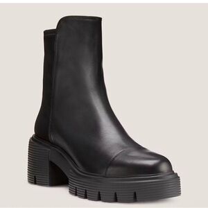 Stuart Weitzman SoHo 5050 Bootie. Brand new